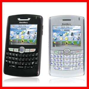 Unlocked BlackBerry 8800 Cell Phone PDA JAVE T_MOBILE 890552608256 