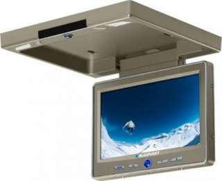 Blaupunkt Long Beach DVD35 in dash Player & IVMR 9002, 9 LCD Monitor 