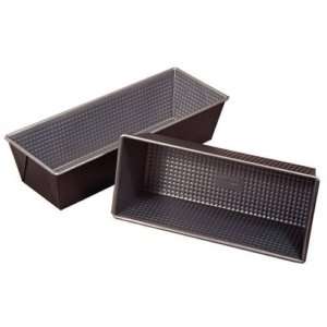   3948 8 x 4 1/2 x 3 Nonstick Bread Loaf Pan 028901039486  