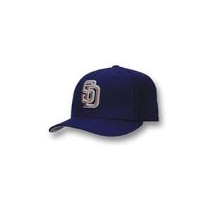   MLB On Field Exact Fit Baseball Cap (Size 7 5/8)