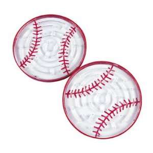  Baseball Maze Puzzles   Games & Activities & Puzzles Toys 