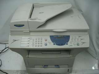 Brother MFC 9700 All In One Printer Copier Fax MFP  