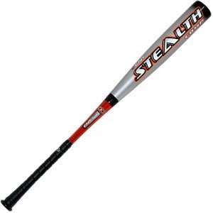   2007 Stealth CNT Comp Baseball Bats 