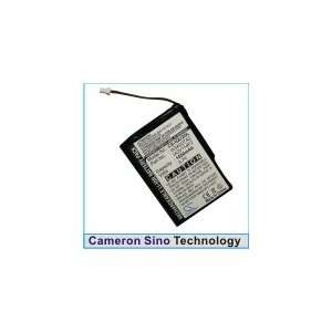  1050mAh Battery For Garmin Quest 2 IA3A227A2, IA3Y114F2 