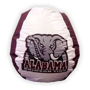 Bean Bag Alabama Crimson Tide