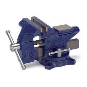   Walter Meier) 4 1/2 Ld Bench Vise 50504 Bench Vises