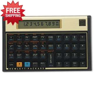     Financial Calculator   Scientific & Graphing Calculators   HEW12C