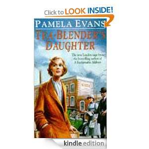 Tea Blenders Daughter Pamela Evans  Kindle Store