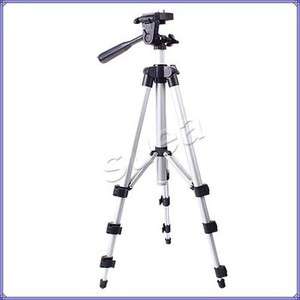 42 INCH Professional Tripod For Cameras/Camcorders  