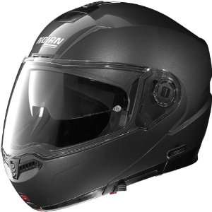  Nolan Solid N104 Modular Sports Bike Motorcycle Helmet w 