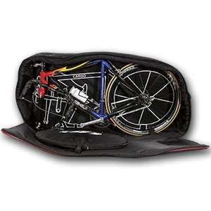  Louis Garneau Cargo Bike Transport Bag