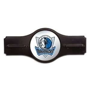  NBA Dallas Mavericks Mirror Billiards Cue Rack