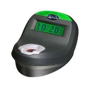  Lathem Biometric Reader 50 Fingerprints TouchStation 
