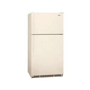    30 inch 18.2 Cu.Ft. Top Mount Refrigerator BISQUE Appliances