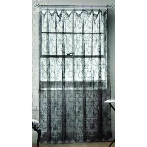  Windsong Lace Curtains