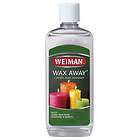 WEIMAN WAX AWAY CANDLE WAX REMOVER