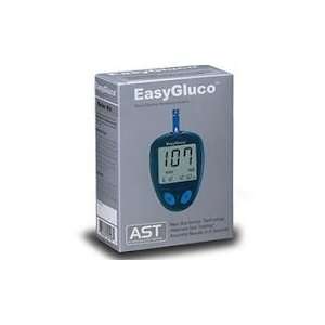  `Easy Gluco Blood Glucose Meter