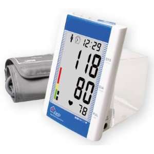  Desk Arm Blood Pressure Monitor (Two Cuffs, Adult/Large Adult Cuff 
