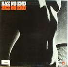 Kenny Clarke/Francy Boland Sax No End MPS 644 GERMANY