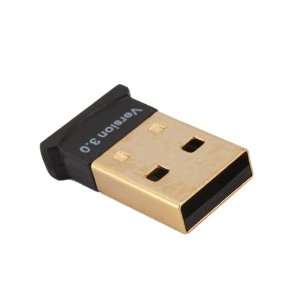    New Square USB 3.0 Bluetooth Adapter