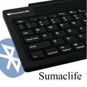  Silicone Bluetooth Keyboard from SumacLife for HTC Flyer Tablet 