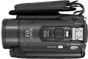 Canon Vixia HF M301 Flash Memory 1080p HD Digital Video Camera 