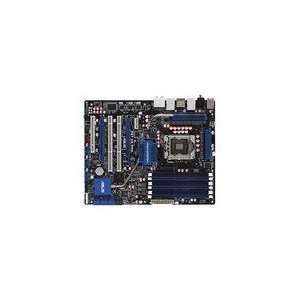  ASUS P6T WS Professional Workstation Board   Intel X58 