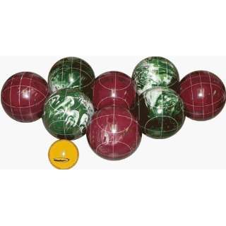   Games Outdoor Games Activities Bocce   Professional Bocce Set   Set