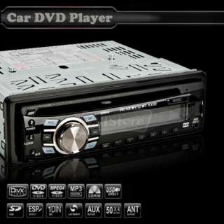 Multi functional Car Audio Stereo Player DVD/CD/VCD/  