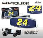 nascar hitch covers  