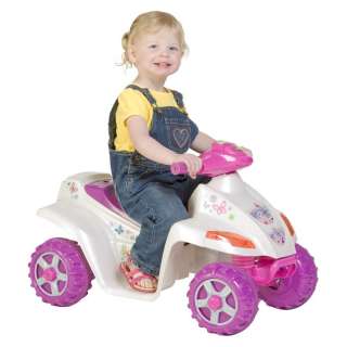 Electric ride on car kid/toddler bike girl toy gift NEW  