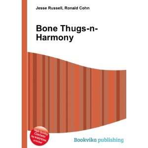  Bone Thugs n Harmony Ronald Cohn Jesse Russell Books