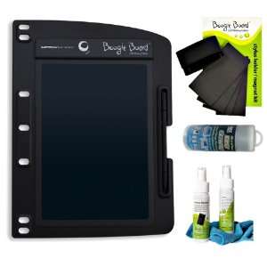  Boogie Board LCD Writing Tablet for Binders with Boogie Board 