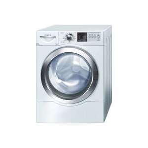  Bosch  WFVC540SUC 27 Vision 500 Series Front Load Washer 