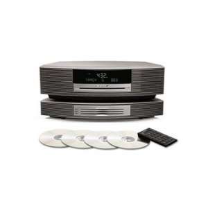  Bose Wave® music Audio Shelf System Electronics