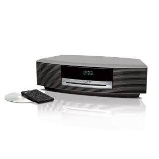 Bose Products Wave Systems Bose Wave Music System