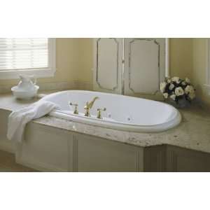  Kohler Revival 6 Whirlpool With Custom Pump Options K 