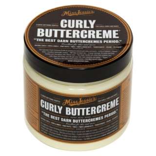 MISS JESSIES CURLY BUTTERCREME 16OZ.Opens in a new window
