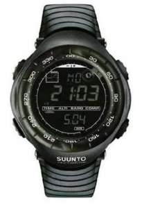 New Suunto SS015301000 Vector HR Wristop Computer Watch  