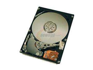    Fujitsu MHV2060AH 60GB 5400 RPM 8MB Cache 2.5 IDE Ultra 