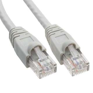 NEW 5 FT (5FT FEET) CAT6 RJ45 Ethernet Network LAN DSL Cat 6 Patch 