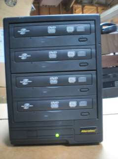   cd tower publisher ls manufacturer aleratec inc this dvd cd duplicator