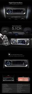 D1001 EONON New In Dash Car Hi Fi FM CD DVD Player n8  