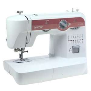  Brother XL5600 45 Stitch Function Free Arm Sewing Machine 
