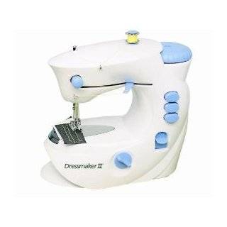  Euro Pro 1100 Dressmaker II Sewing Center Arts, Crafts & Sewing