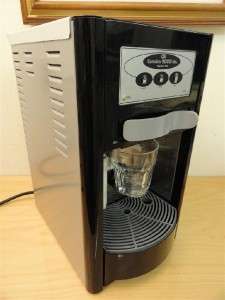 CBI Comobar 2000 Espresso Italia Commercial Coffee Machine XL 100 for 
