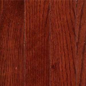  Bruce Bristol Strip Cherry Hardwood Flooring
