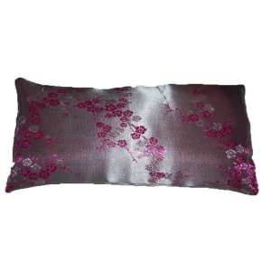  Organic Buckwheat and Flax Seed Eye Pillow Unscented 