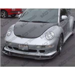  Volkswagen Beetle 98 up Carbon Fiber Hood Exterior Parts 