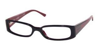NEW CHANEL CH 3122 966 53 Purple Eyewear Frame Eyeglasses Glasses RX 